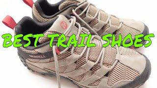 Merrell Alverstone Hiking Shoe [Cheapest Best Budget Shoe Ever?]