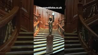 Titanic Museum Belfast Part 33