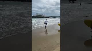 Bournemouth sea beach.Wonderful Seabeach at bournemouth london.বনমাউত বিচ ভিজিট। #Bournemouth