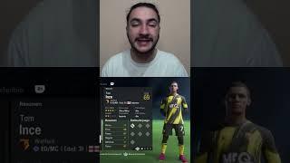 Donde esta la Mayor Joven Promesa de cada Equipo de la Premier League de FIFA 16 en FC 24 Parte 2