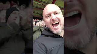 AFC Bournemouth 2-1 Burnley ⚽️ One Minute Matchday Vlog ????