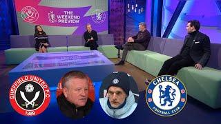 Sheffield vs Chelsea Preview | Thomas Tuchel’s First 3 Games Unbeaten As Chelsea Head Coach