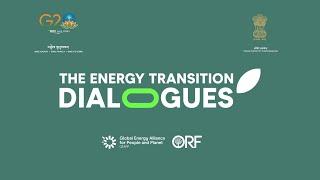 Resources of the Future: Resilience and the Energy Transition