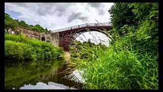 Timelapse of The Ironbridge (Sony A7III 4K)