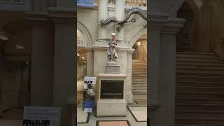 Banksy in Bristol Museum