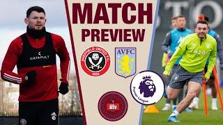 UTV PODCAST - SHEFFIELD UNITED PREVIEW