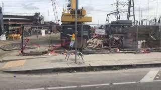 Sixth Street Bridge LA Update