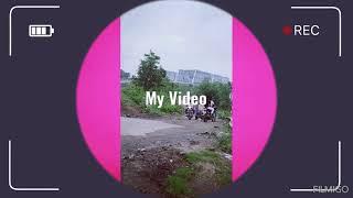 block video iron Bridge funny# Danish king#ujjain#song#youtubeshorts