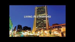 Living in Stamford CT