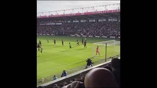 ????Kai Havertz Penalty Goal vs Bournemouth