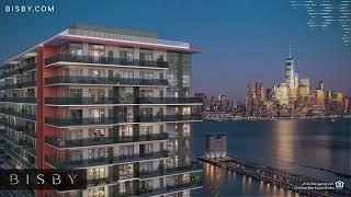 Bisby at Newport | Jersey City's Newest Waterfront Property