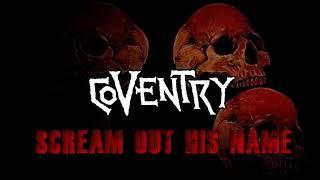 COVENTRY - The Arrival - (LYRIC VIDEO)