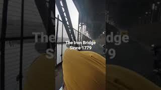 Iron Bridge//delhi trip//tour