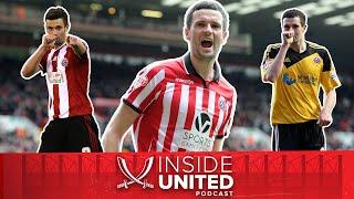 Jamie Murphy - Inside United  | The Sheffield United Player Podcast