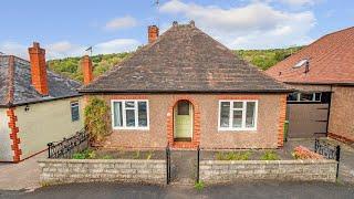 Video House Tour | 3 Chapel Road, Jackfield