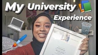 University of Wolverhampton | Student Experience