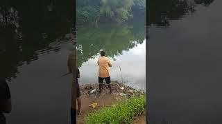 fishing ????????????????????????iron bridge മീൻ  ഇല്ല ആർക്കും ഒന്നും കിട്ടുന്നില്ല ## വെയ്റ്റിംഗ് ??