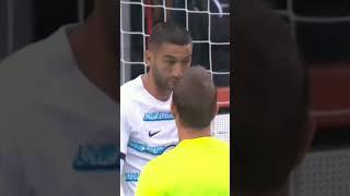 19 menit cukup ???? || Bournemouth (1) vs (3) Chelsea #hakim #ziyech #chelsea #morocco #fyp #shorts