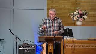 Newport Christian Live Stream