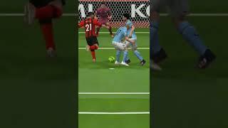 Bournemouth, moore !! #games #efootball #pes2023 #shorts #hiburan #fifa