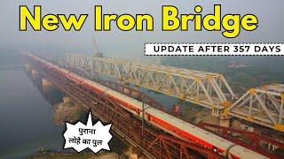 New Iron Bridge : Update After 1 Year | November 2023 #detoxtraveller