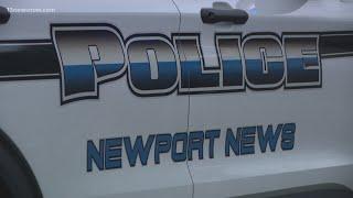 Man dead, another injured after Newport News shooting