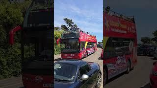 # Bournemouth Sightseeing tour Bus #