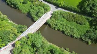 DJI MINI 3 PRO DALE PARK IRONBRIDGE