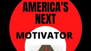 AMERICA'S NEXT MOTIVATOR! EP.189 ALIAH SHEFFIELD