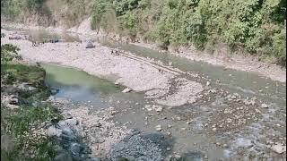 Likabali|Iron bridge|bogibell