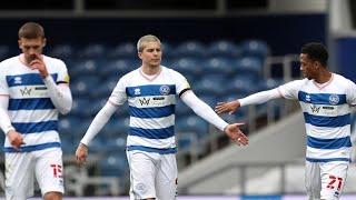 QPR vs Sheffield Wednesday 4-1  Highlights ● Real Video ● 10 April 2021