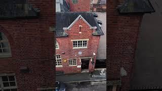 This is where James Watt lived 240 years ago #history #James Watt #birmingham