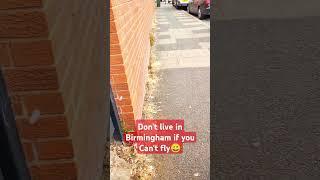 Birmingham UK #baddrivers #badparking #england #uk #automobile #driving