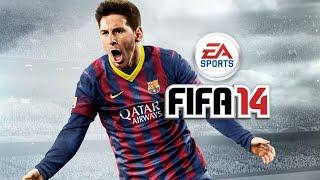 Продолжение карьеры за Зенит! FIFA 14 Ерохин в Зените? №4