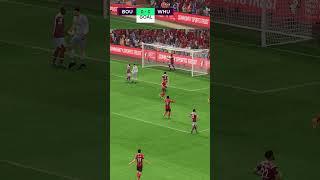 AFC BOURNEMOUTH VS WEST HAM UNITED - FIFA 23 PREDICTIONS #PremierLeague