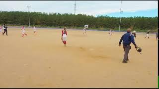 Ironbridge Moody 14u vs. Lady Mavs 14u