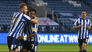 Sheffield Wednesday v Blackburn Rovers highlights