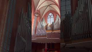 Cathedral of St. Bartholomew, Frankfurt, Germany