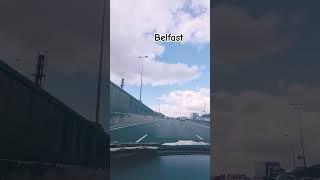 Belfast | Northern Ireland | #uk #northernireland #Belfast #travel