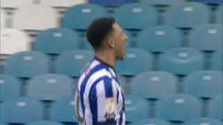 Sheffield Wednesday v Preston North End highlights