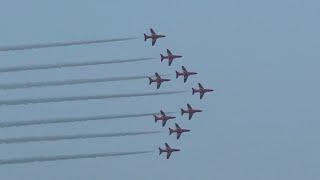 ‘The English Riviera Airshow’ | Flying Display Highlights’ | 01/06/2024 @ Paignton Beach.