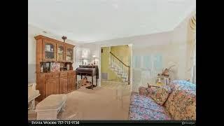 Homes for Sale - 10 Wayfin Circle, Newport News, VA