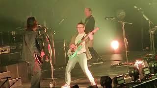 WEEZER LIVE AT THE UTILITA ARENA BIRMINGHAM ENGLAND 07.06.2024 full set