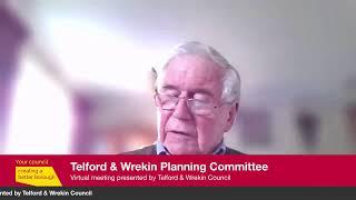 Telford & Wrekin Planning Committee