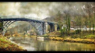 World's Greatest Bridges: The Iron Bridge, Shropshire