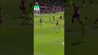 Casemiro vs Bournemouth |Bicycle Goal #casemiro #united #manutd #bournemouthfc #manchesterunited