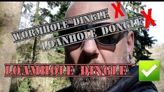 Exploring Loamhole Dingle | Ironbridge | Shropshire ✌