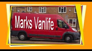 Marks Vanlife Travels UK - Medival Military, Roman City and Industrial Revolution