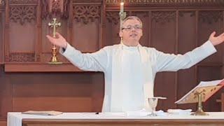 Easter Sunday Holy Communion from St Luke's Church, Ironbridge