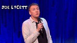 Mummy's Stories From Birmingham! | Joe Lycett